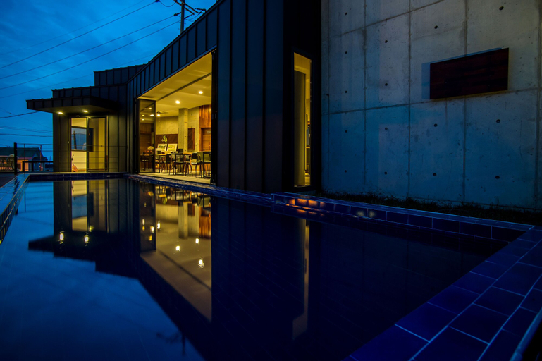 Maison de Jeju Pool Villa, Jeju