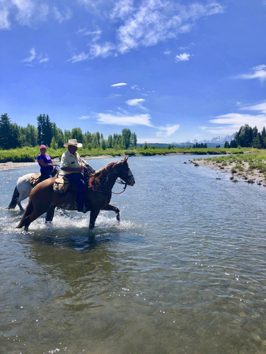 Others 5, Buffalo Valley Ranch, Teton