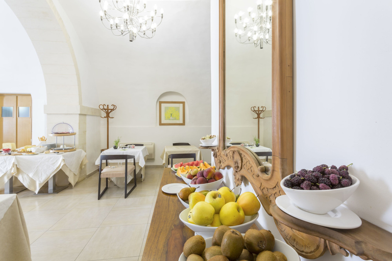 Food & Drinks 4, Novecento Scicli, Ragusa