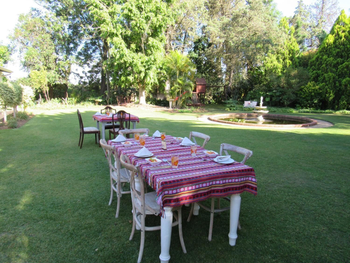 Food & Drinks, Happy Lands Self Catering B&B, Cacadu