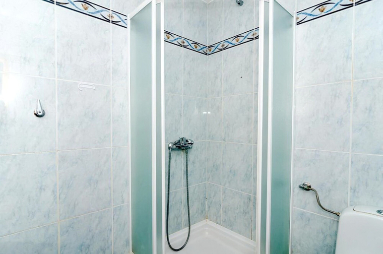 Bathroom 4, Apartments Villa Bella Vista, Orebić