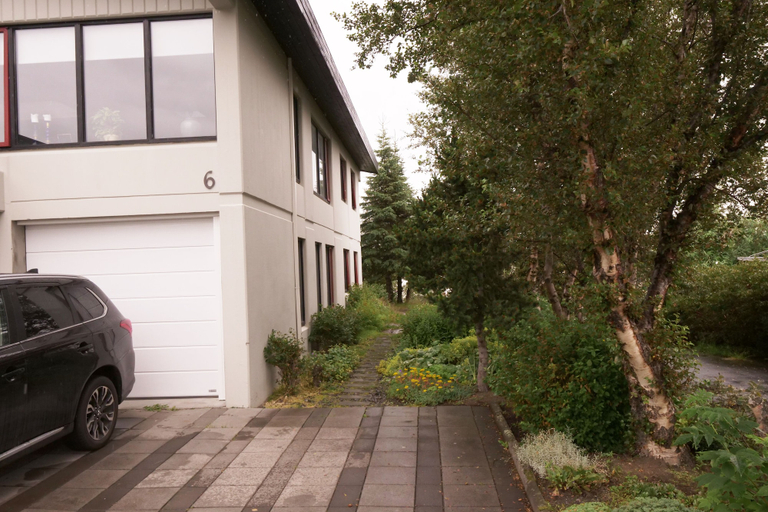 Exterior & Views 2, Mánahlíð 6, Akureyri