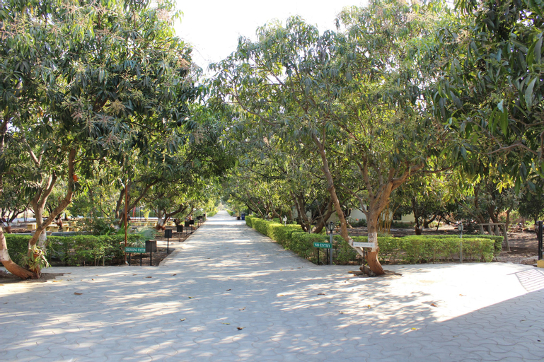 Gir Jungle Lodge, Gir Somnath