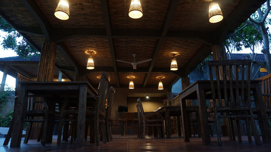 Food & Drinks 4, The Inn by Sunsethouse, Lombok