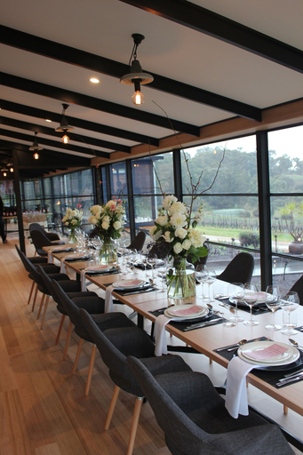 Food & Drinks 5, Longview Vineyard, Adelaide