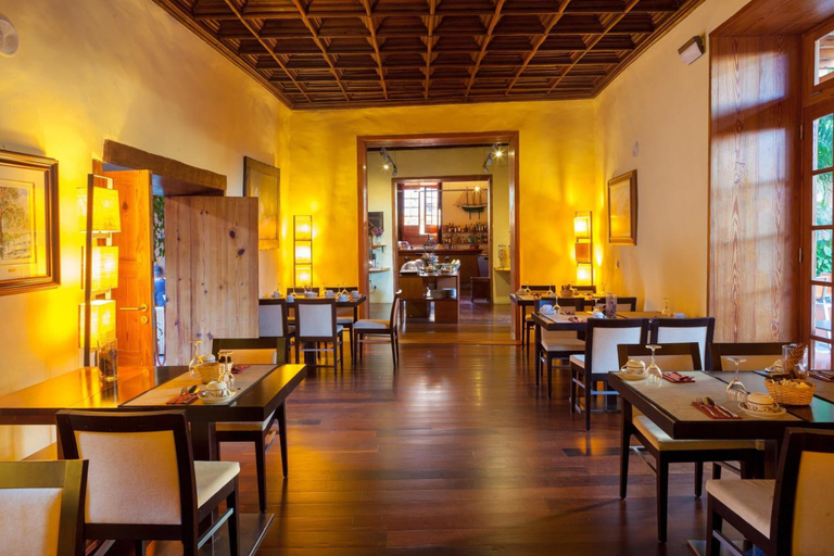 Food & Drinks 5, Hotel LIVVO La Quinta Roja, Santa Cruz de Tenerife