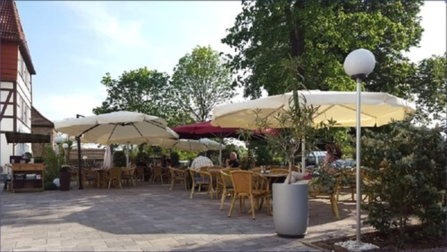 Food & Drinks 5, Hotel ElbRivera Magdeburg, Magdeburg