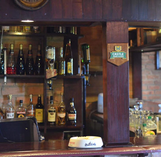 Food & Drinks, Eden Lodge Vumba, Mutare