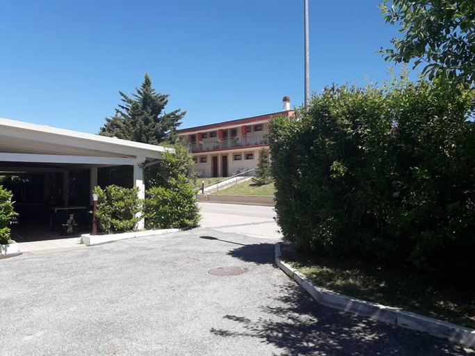 Exterior & Views 2, La Compagnia del Viaggiatore, L'Aquila