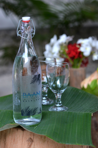 Food & Drinks 5, Eden BAANI Lodge, Vaavu Atoll
