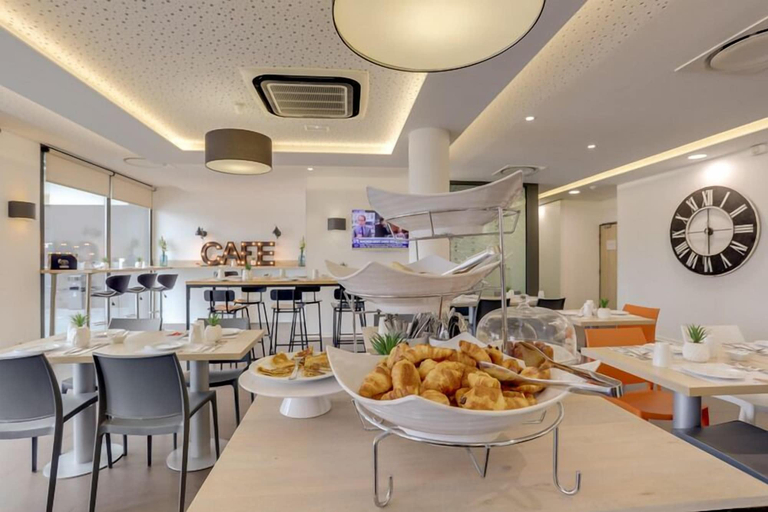 Food & Drinks 5, All Suites Appart Hôtel | Bordeaux - Pessac, Gironde