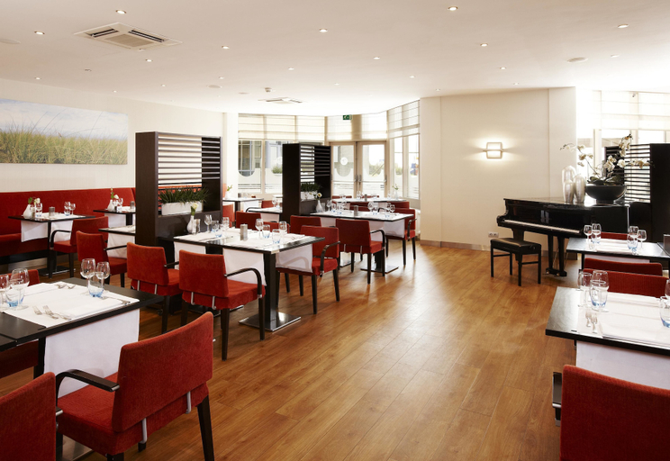 Food & Drinks 5, NH Zandvoort, Zandvoort