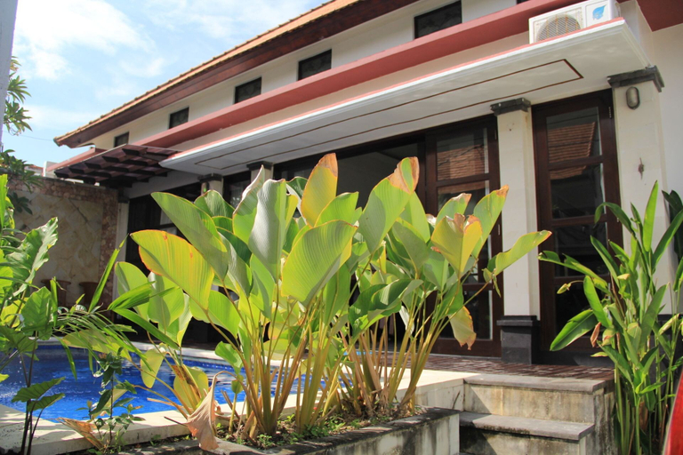 Exterior & Views 5, Ketut Villa Sanur, Denpasar