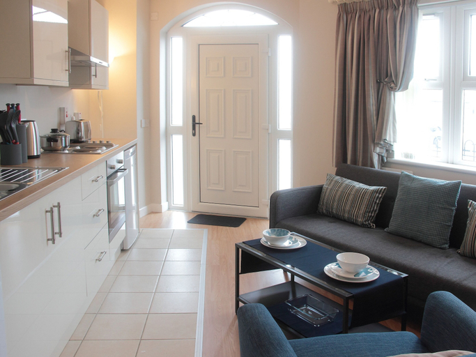 Others 4, The Otton Suite, Mid Ulster