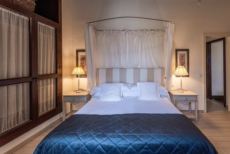 Bedroom 2, Isla Baja Suites, Santa Cruz de Tenerife