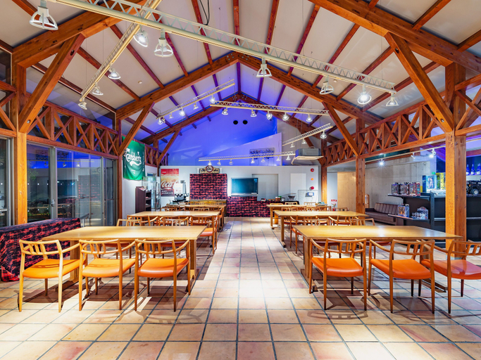 Food & Drinks 5, Tabist Villa Daioh Resort Iseshima, Shima