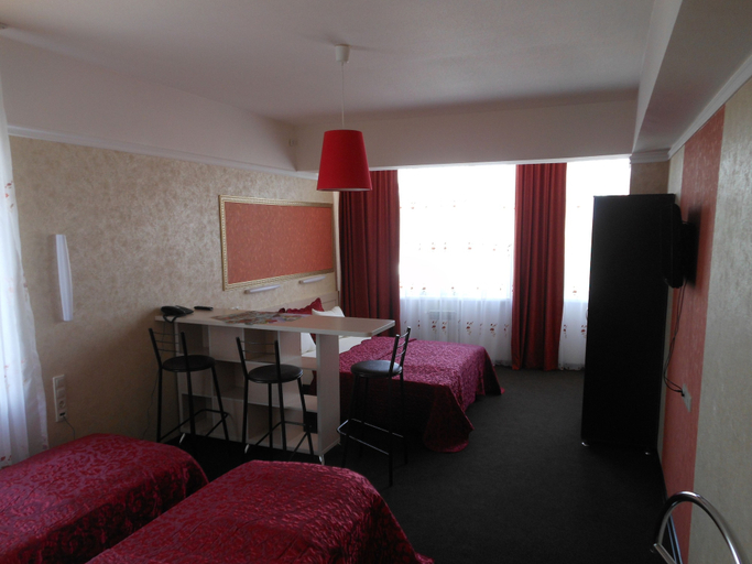 Bedroom 2, Starinny Tallin, Anapskiy rayon