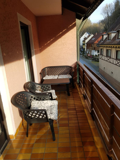 Others 5, Pension Hofer, Bayreuth