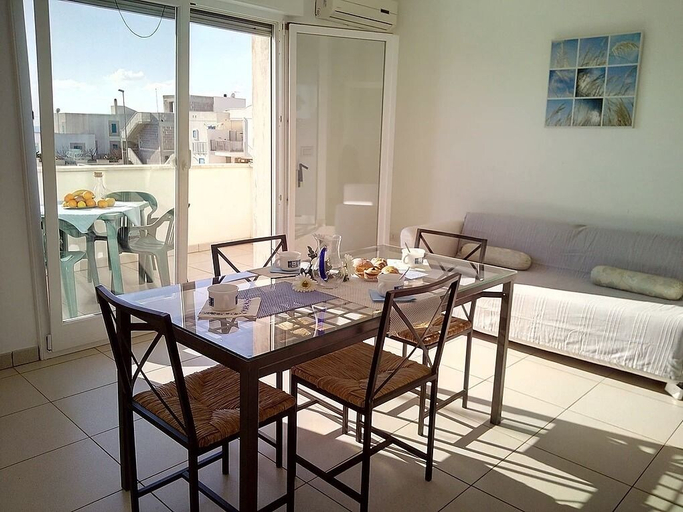 Others 4, Residence Sabbiachiara, Lecce
