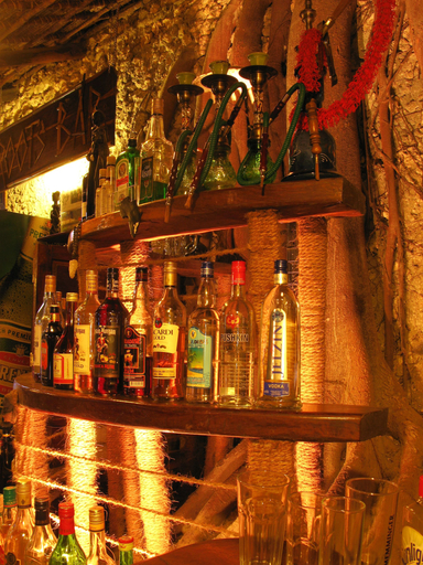 Food & Drinks 5, Miti Miwiri, Macomia