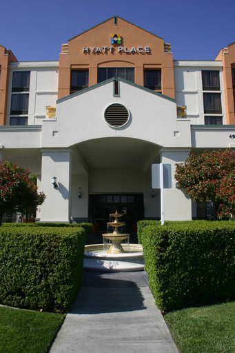 Hyatt Place Dublin/Pleasanton, Alameda