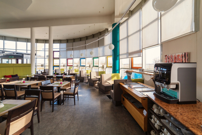 Food & Drinks 4, Life Hotel, Wien Umgebung