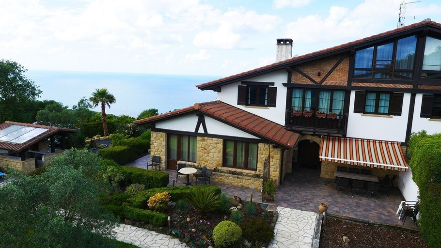 Maddiola Apartamentos, Guipúzcoa