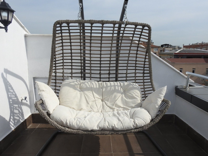 Others 5, Armoni Life Hotel, Bakırköy