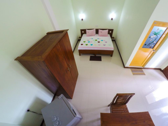 Bedroom 2, Horizon Inn, Weligama