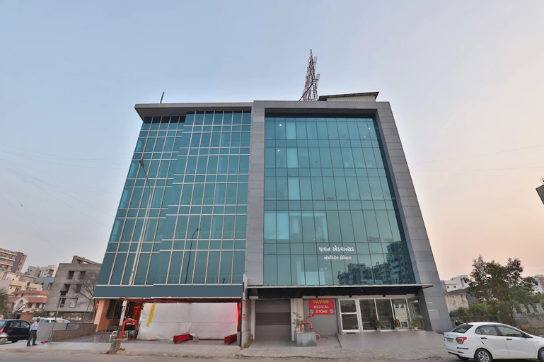 Hotel Royal Rituals, Surat