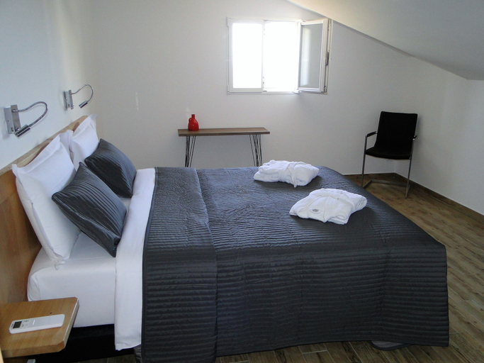 Bedroom 3, Suites in Erbalunga, Haute-Corse