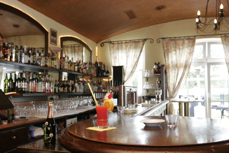 Food & Drinks 5, Hotel Landhaus Milser, Duisburg