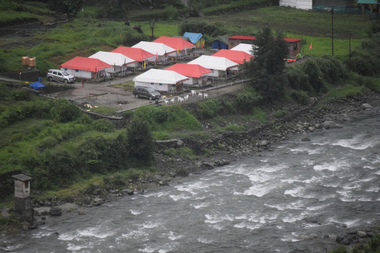 Others 5, The Heimat Resort, Mandi