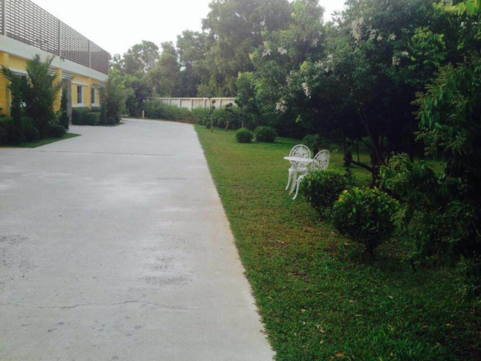 Others 5, Aoontawan Resort Songkhla, Muang Songkhla