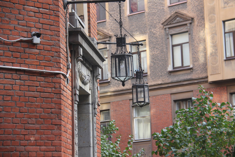 Others 5, Hotel Graf Tolstoy, Sankt-Peterburg gorsovet