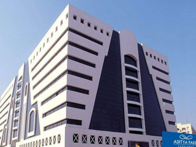 Exterior & Views 2, Aditya Park Hyderabad, Ranga Reddy