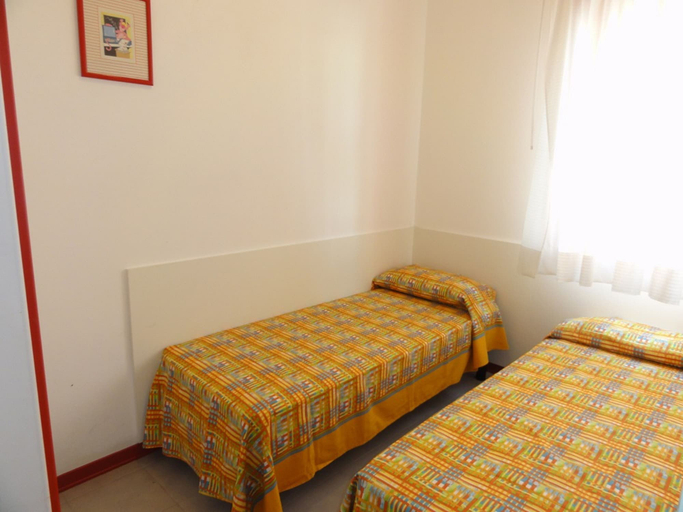 Room 3, Condominio Gabbiano, Venezia