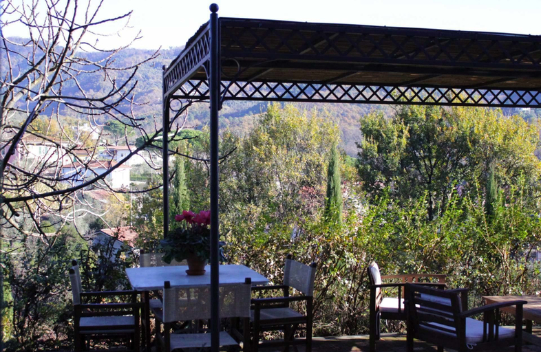 Food & Drinks, Agriturismo Monteverde, La Spezia