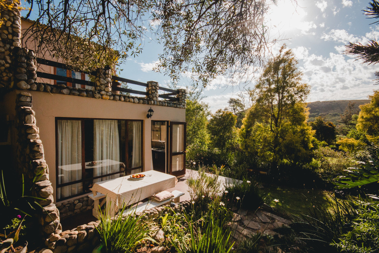 Exterior & Views 2, Wildebraam Berry Estate, Overberg