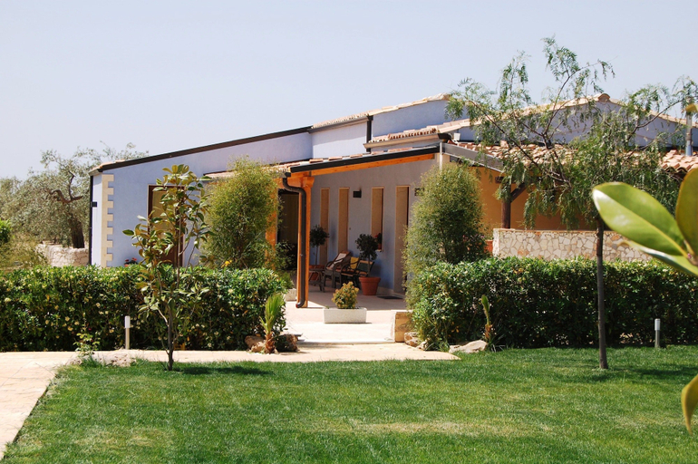 Exterior & Views 5, Terre Iblee Resort, Ragusa