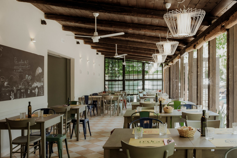 Food & Drinks 4, Camping&Residence Il Pioppeto, Chieti