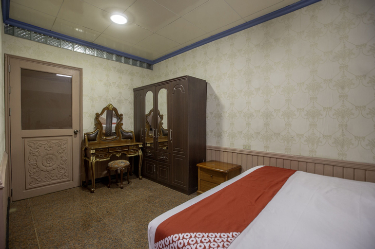Bedroom 6