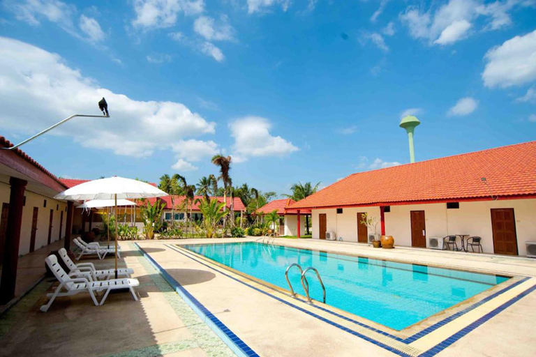 Sport & Beauty 4, Chomdao Resort and Spa, Si Racha