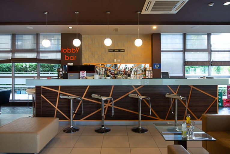 Food & Drinks 5, Regatta Palace Hotel, Nesebar