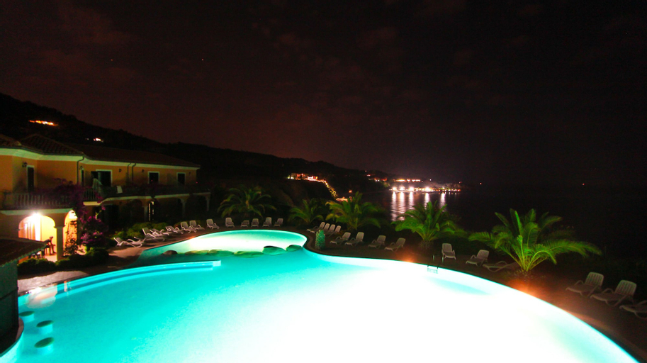 Villaggio Hotel Lido San Giuseppe, Vibo Valentia