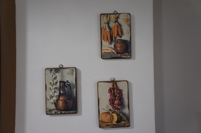 Food & Drinks 5, Hotel in Apartment Irkutsk, Irkutskiy rayon