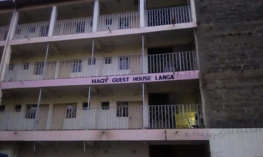 Exterior & Views, Haqy Guest House, Nakuru Town East