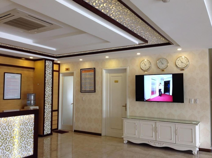 Others 5, Ha Long Park Hotel, Hạ Long