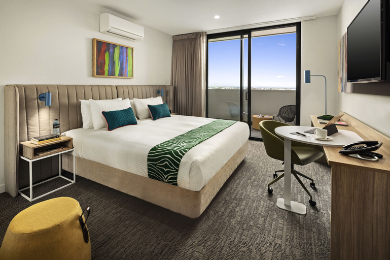 Bedroom 3, Quest Dandenong Central, Gr. Dandenong - Dandenong