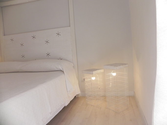 Bedroom 5, Gea apartment Etna, Catania